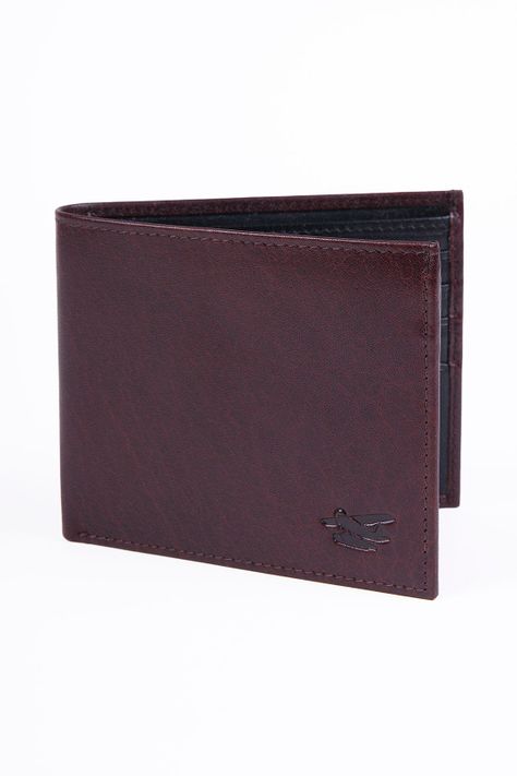 Billetera Boston Brown-0