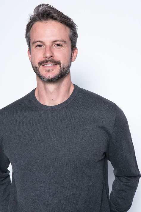Sweater Barcelona Graphite-2