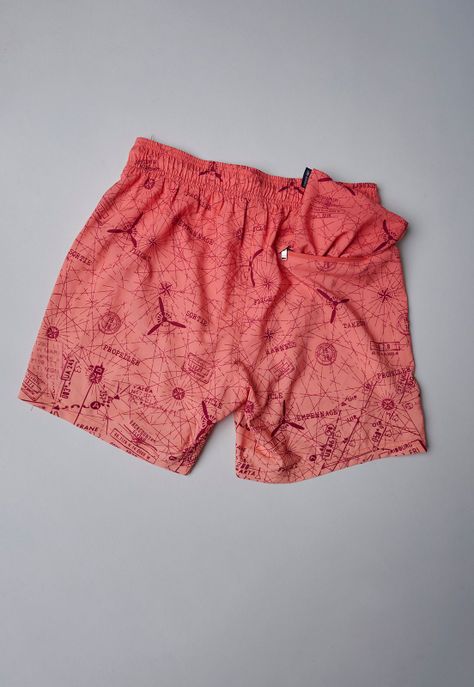 Traje De Baño San Diego F Coral-5