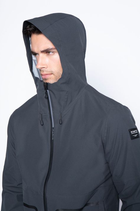 Chaqueta Black Lascar-3