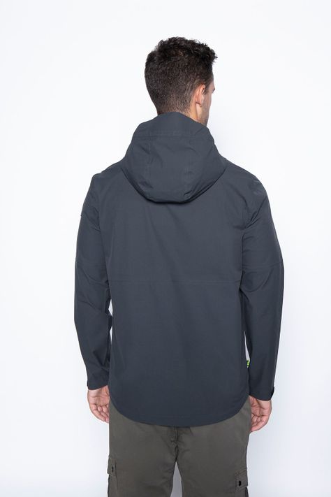 Chaqueta Black Lascar-1