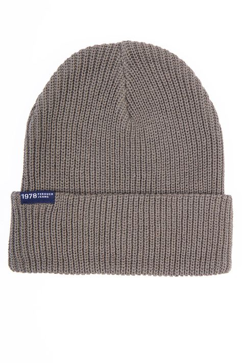 Beanie Básico Military-0