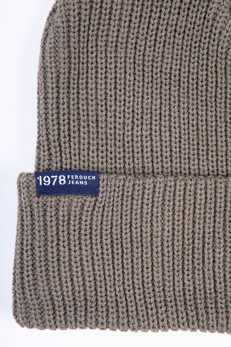 Beanie Básico Military-1