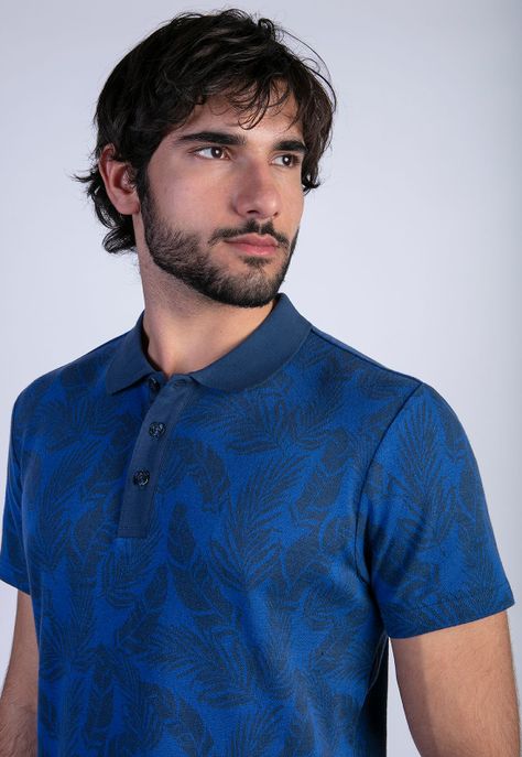 Polera Idaho Blue-3