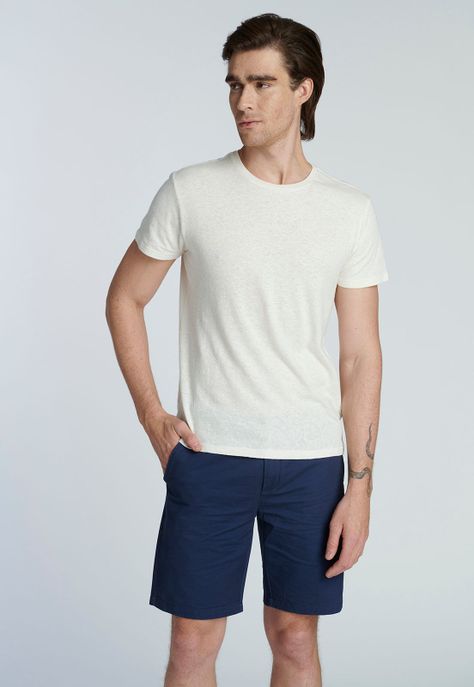 Polera Jaen White-0