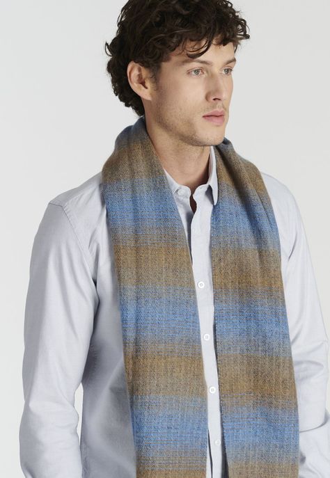 Camisa Isoter Heritage Silver-4