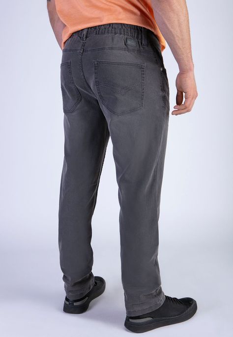 Jeans Austin Fj Grey-1