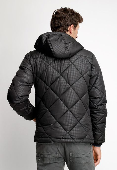 Chaqueta Brooklyn Fj Black-1