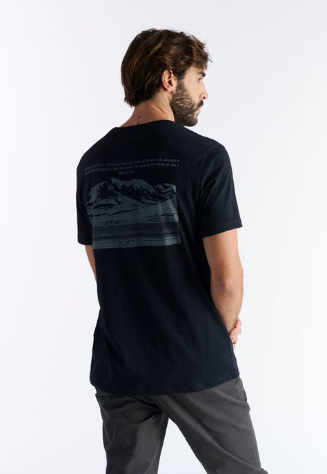 Polera Ojos Del Salado Black-3