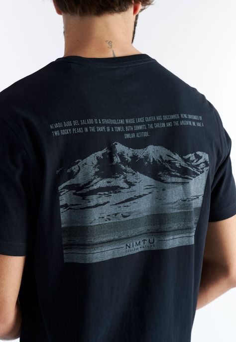 Polera Ojos Del Salado Black-4