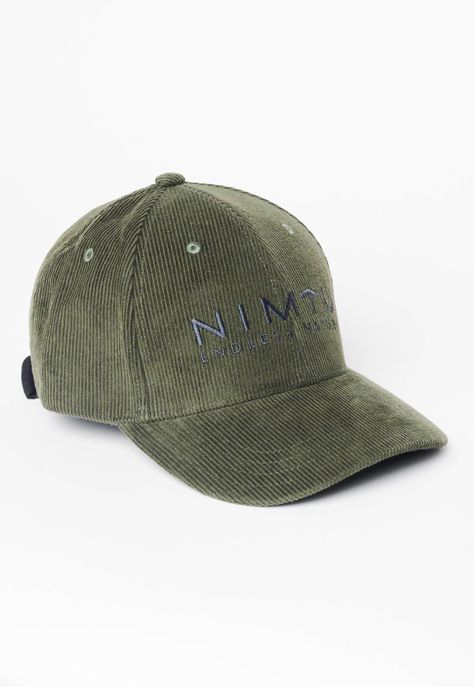 Cap Cardo Casual Olive-0