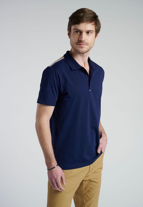Polo Ibiza Dk. Navy-0