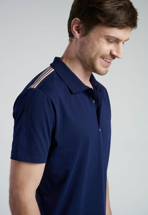 Polo Ibiza Dk. Navy-2