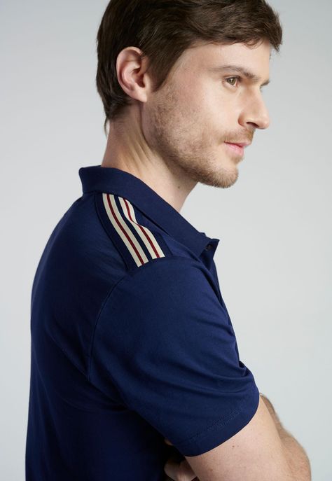 Polo Ibiza Dk. Navy-4