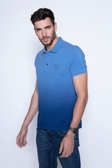 Polera Baltimore Steel-0