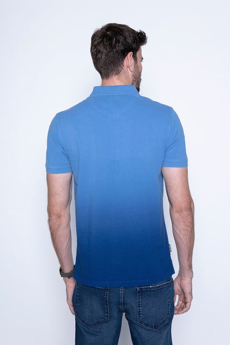 Polera Baltimore Steel-1