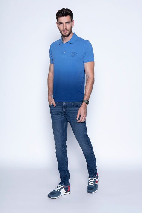 Polera Baltimore Steel-3