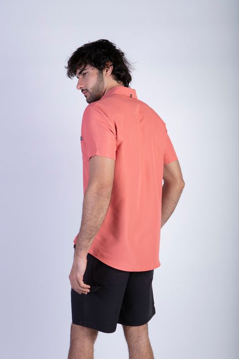 Camisa Parva Rose-1