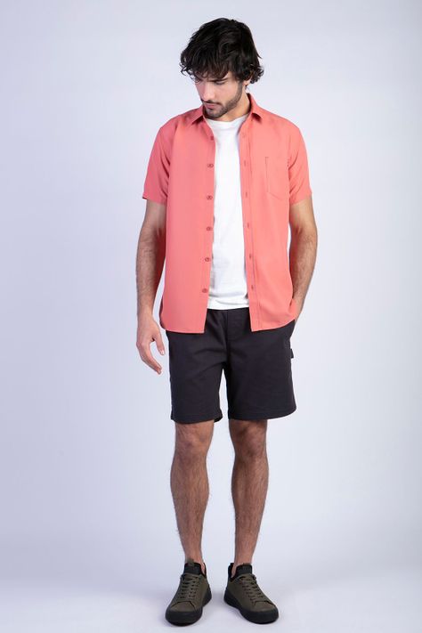 Camisa Parva Rose-2