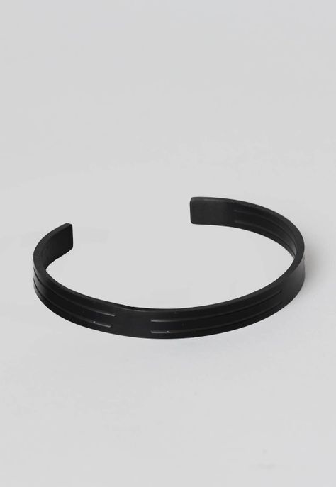 Pulsera Michigan Fjs Black-0