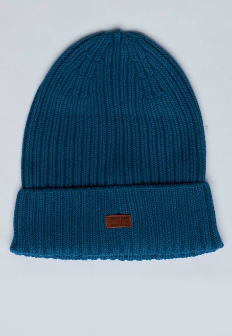 Beanie Pensilvania Fjs Dk.Blue-0