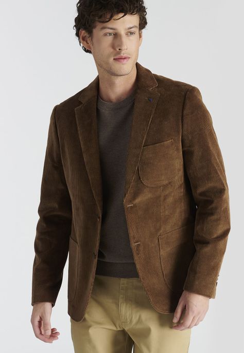 Sweater Toledo Heritage Toasted Melange-4