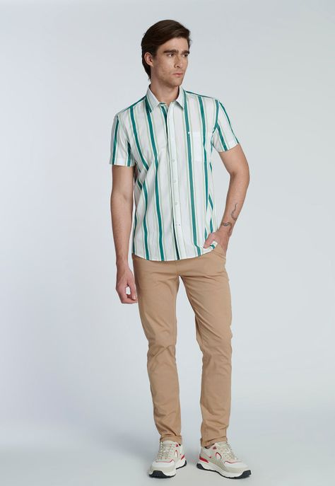 Camisa Hunting Pine-1