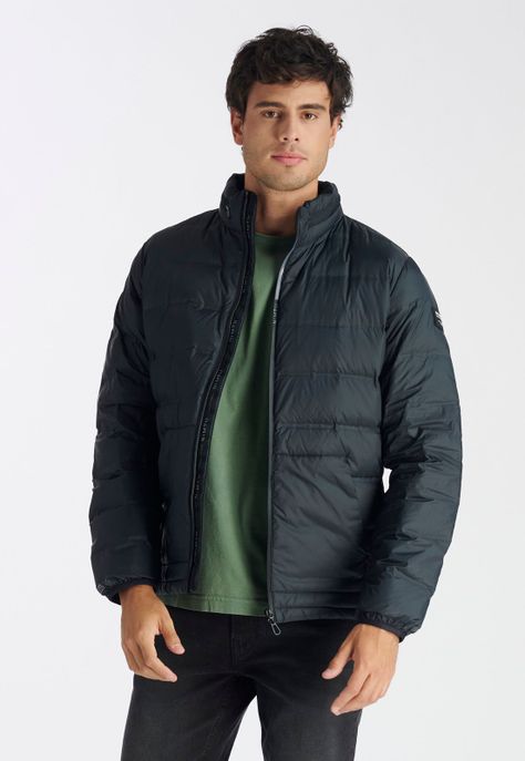 Chaqueta Lonquimay Nt Black-0