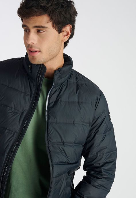 Chaqueta Lonquimay Nt Black-2