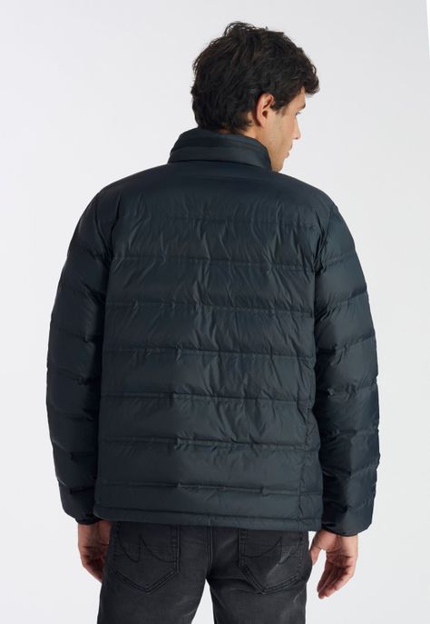 Chaqueta Lonquimay Nt Black-3