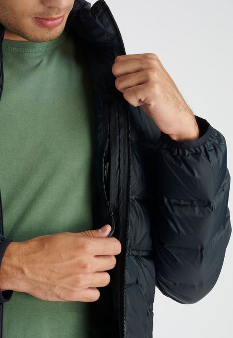 Chaqueta Lonquimay Nt Black-4