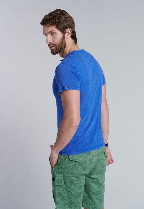 Polera Henley Oregon Lt. Blue-3