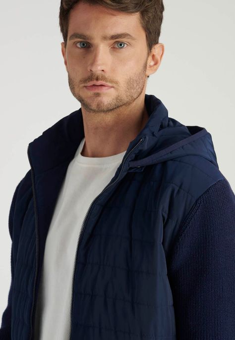 Sweater Puebla Heritage Navy-2