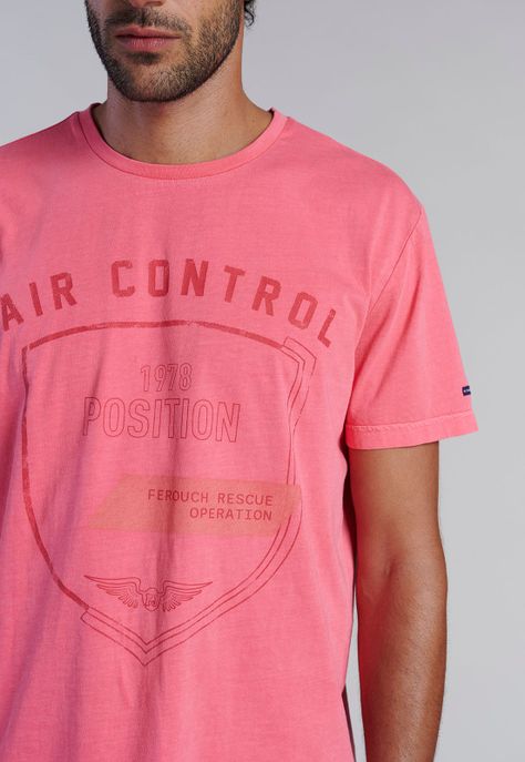Polera Ohio Lt Coral-2