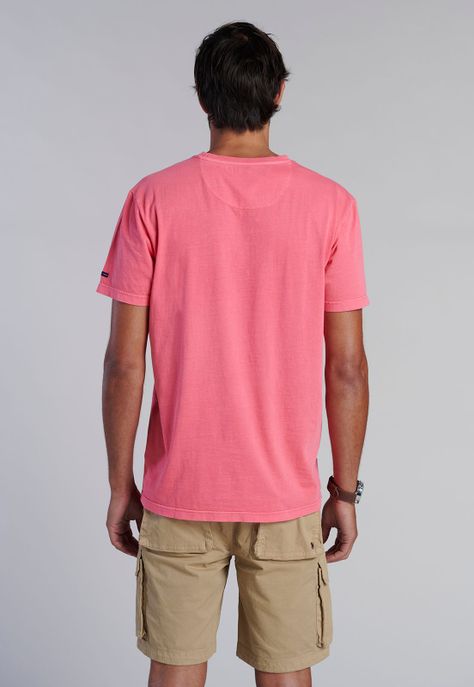 Polera Ohio Lt Coral-3