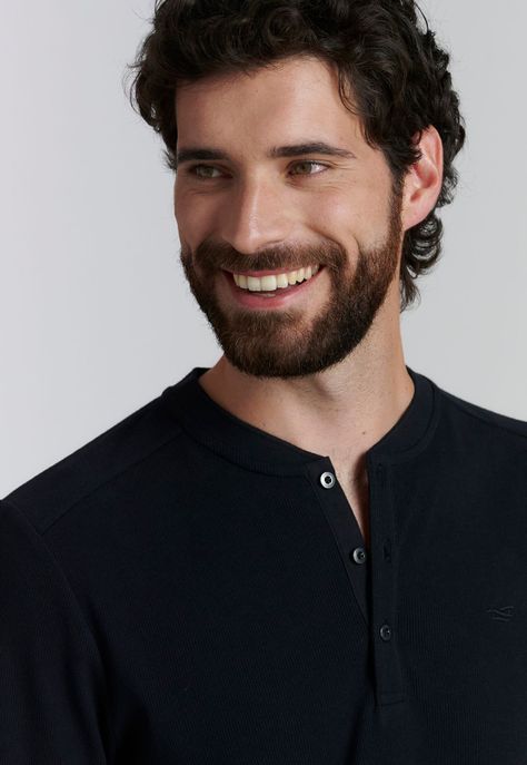 Polera Houston Fr Black-2