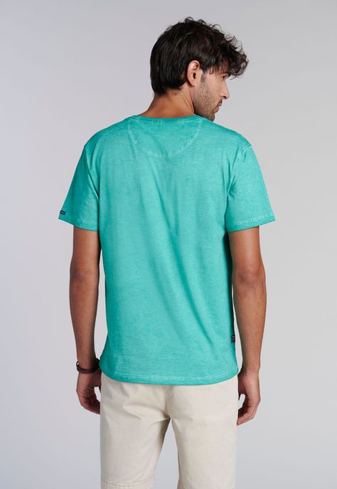 Polera Seattle Lt. Green-3