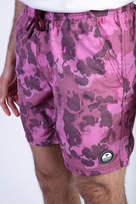 Traje Baño Ñuble Purple-2