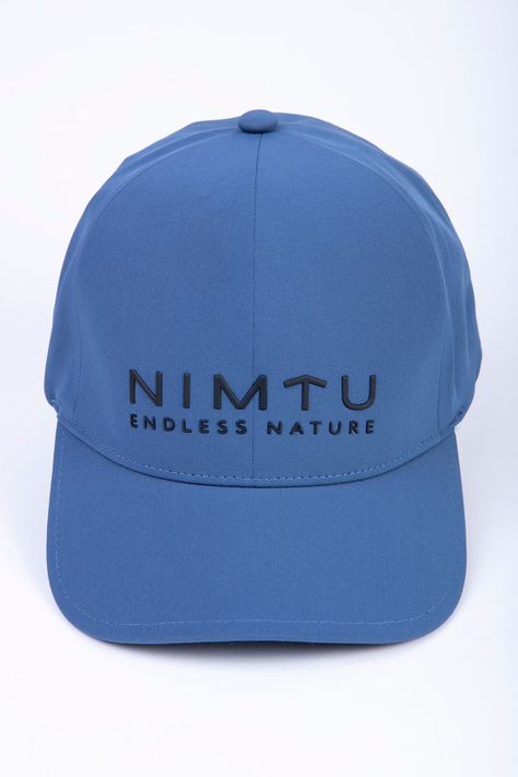 Cap Loncomilla Blue-0