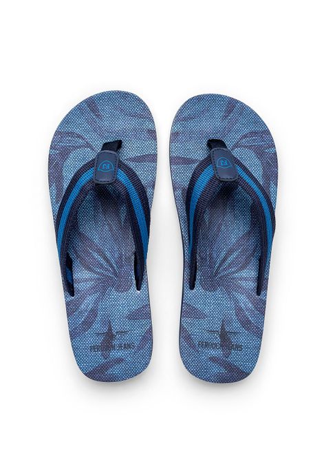 Sandalia San Diego Blue-0