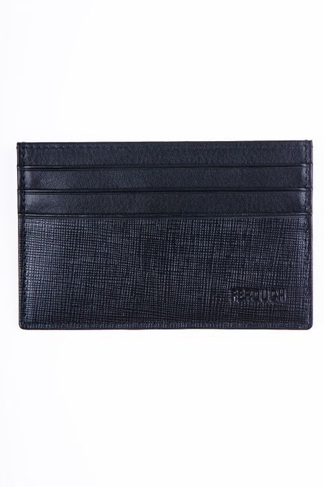 Tarjetero California Black-0