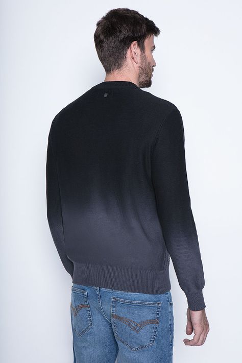 Sweater Ashburn Fj Metal-1