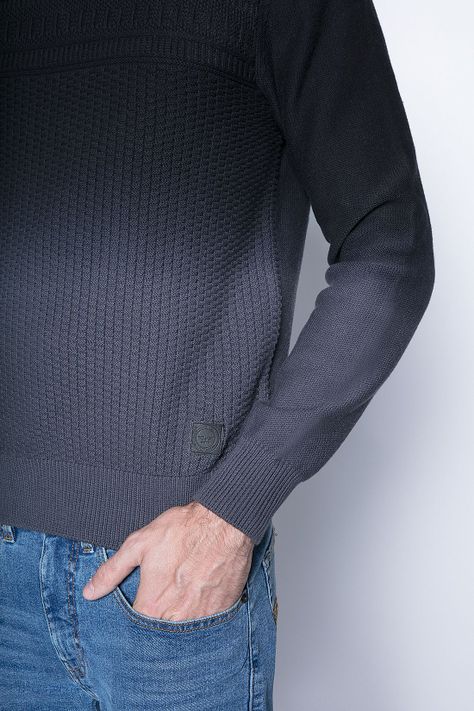 Sweater Ashburn Fj Metal-4