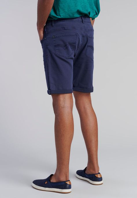 Bermuda Elyria Fj Blue-3