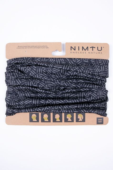 Buff Cerro Blanco Black-0