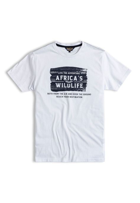 Polera South Dakota White-4