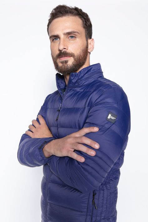 Chaqueta Termica Madison Fj Electric Blu-2