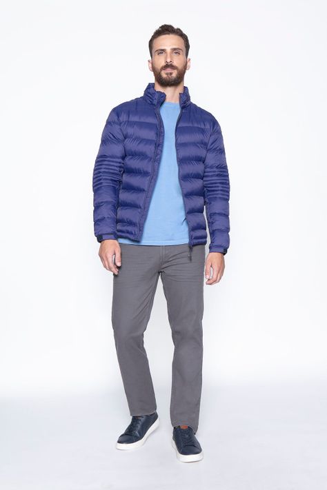 Chaqueta Termica Madison Fj Electric Blu-3