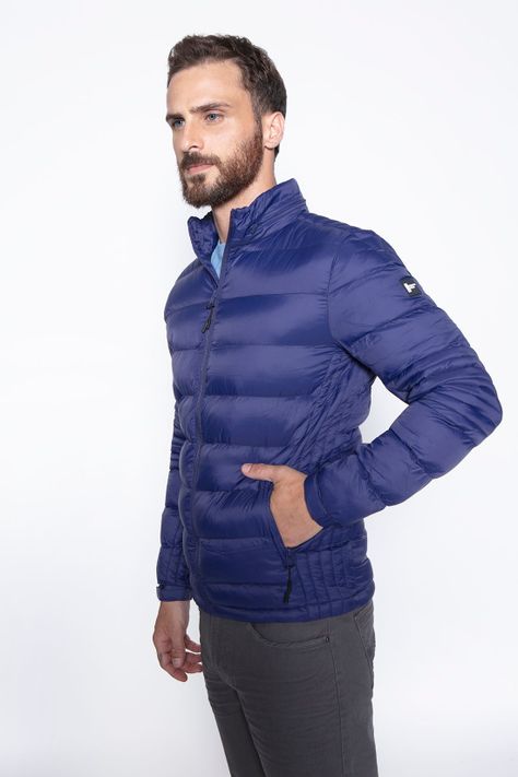 Chaqueta Termica Madison Fj Electric Blu-4