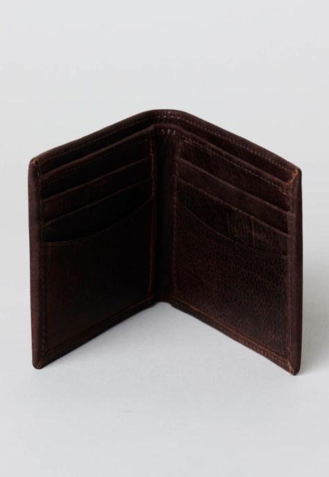 Billetera Básica Fr Brown-1